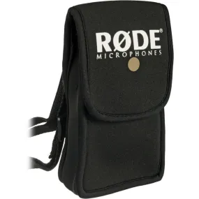 Rode SVM Bag - Stereo VideoMic Bag