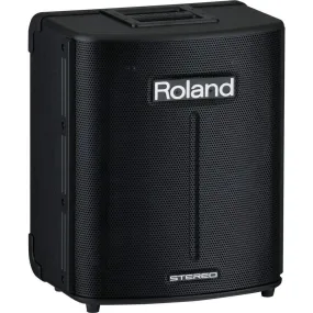 Roland Ba330 Stereo Portable Amplifier