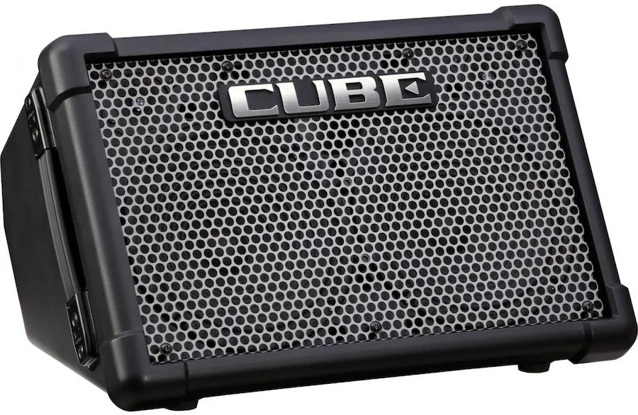 Roland CUBE Street EX Amplifier