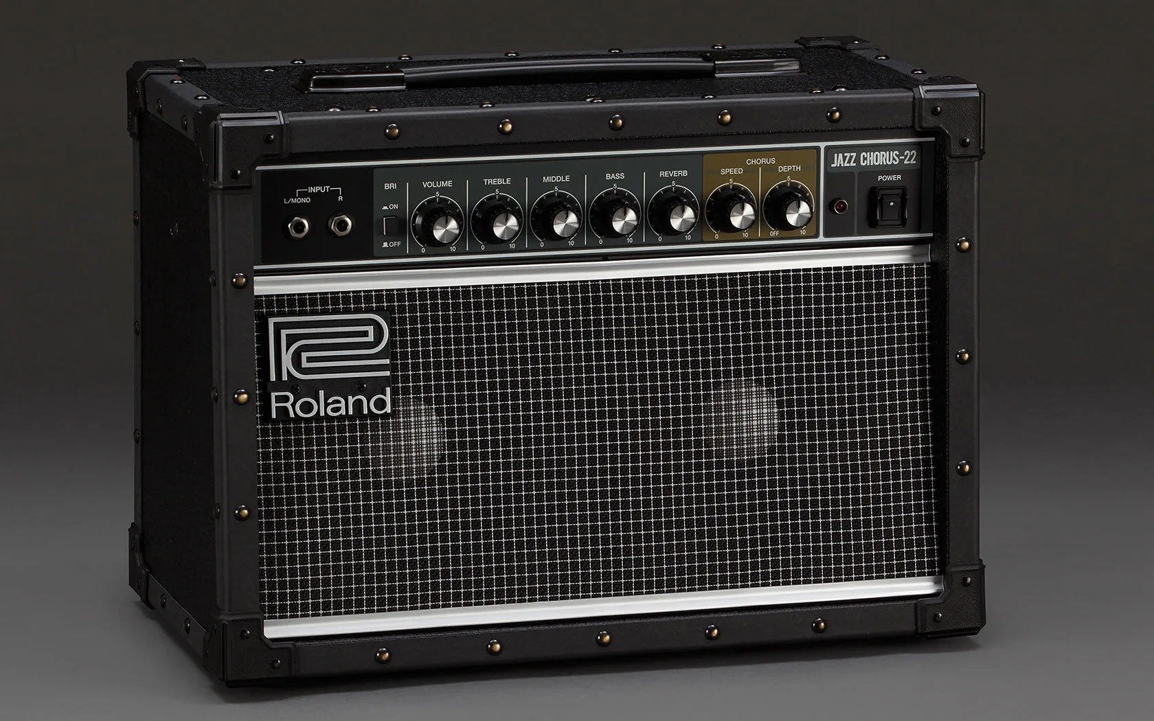 Roland Jazz Chorus JC-22 Amplifier