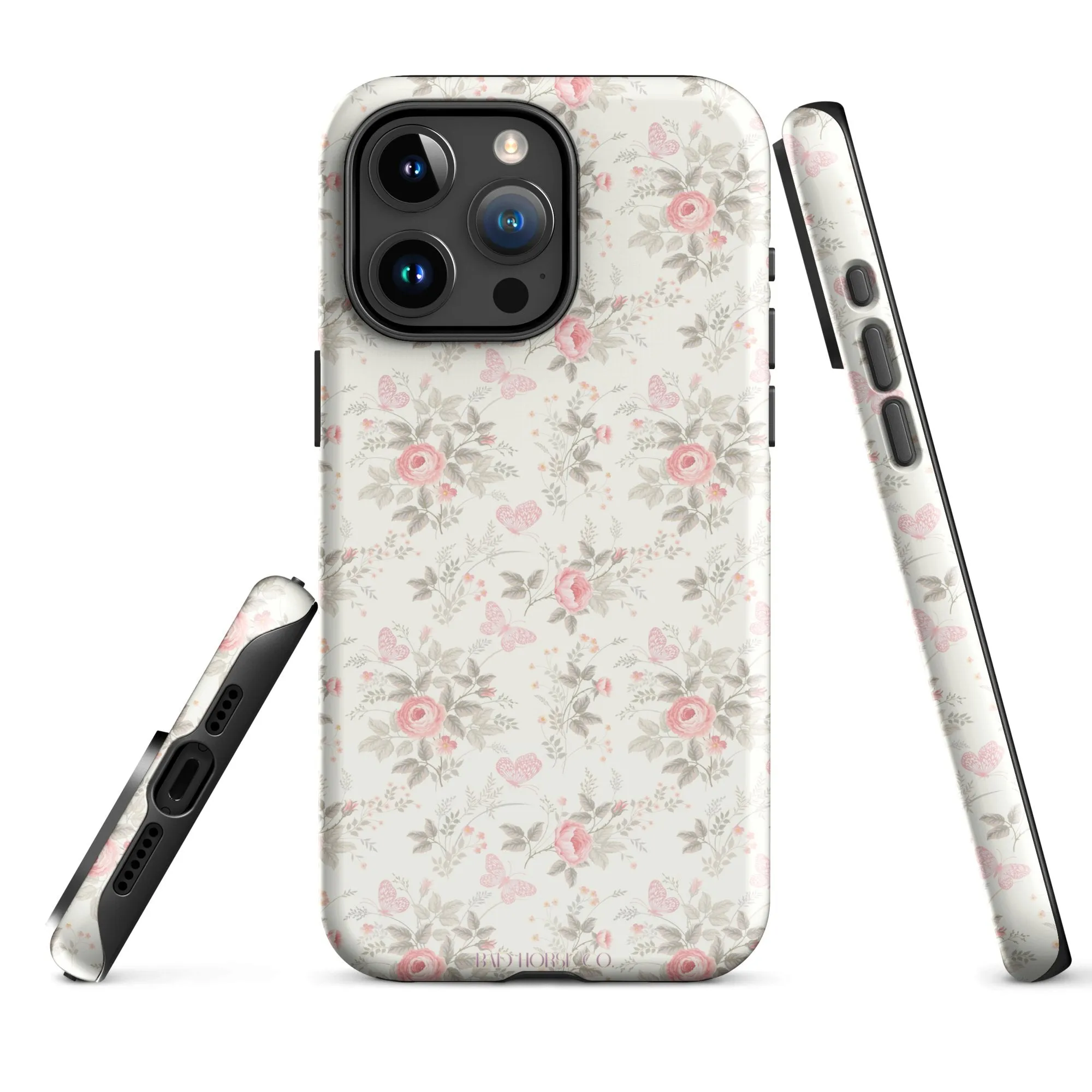 Rose Garden - iPhone® Tough Case