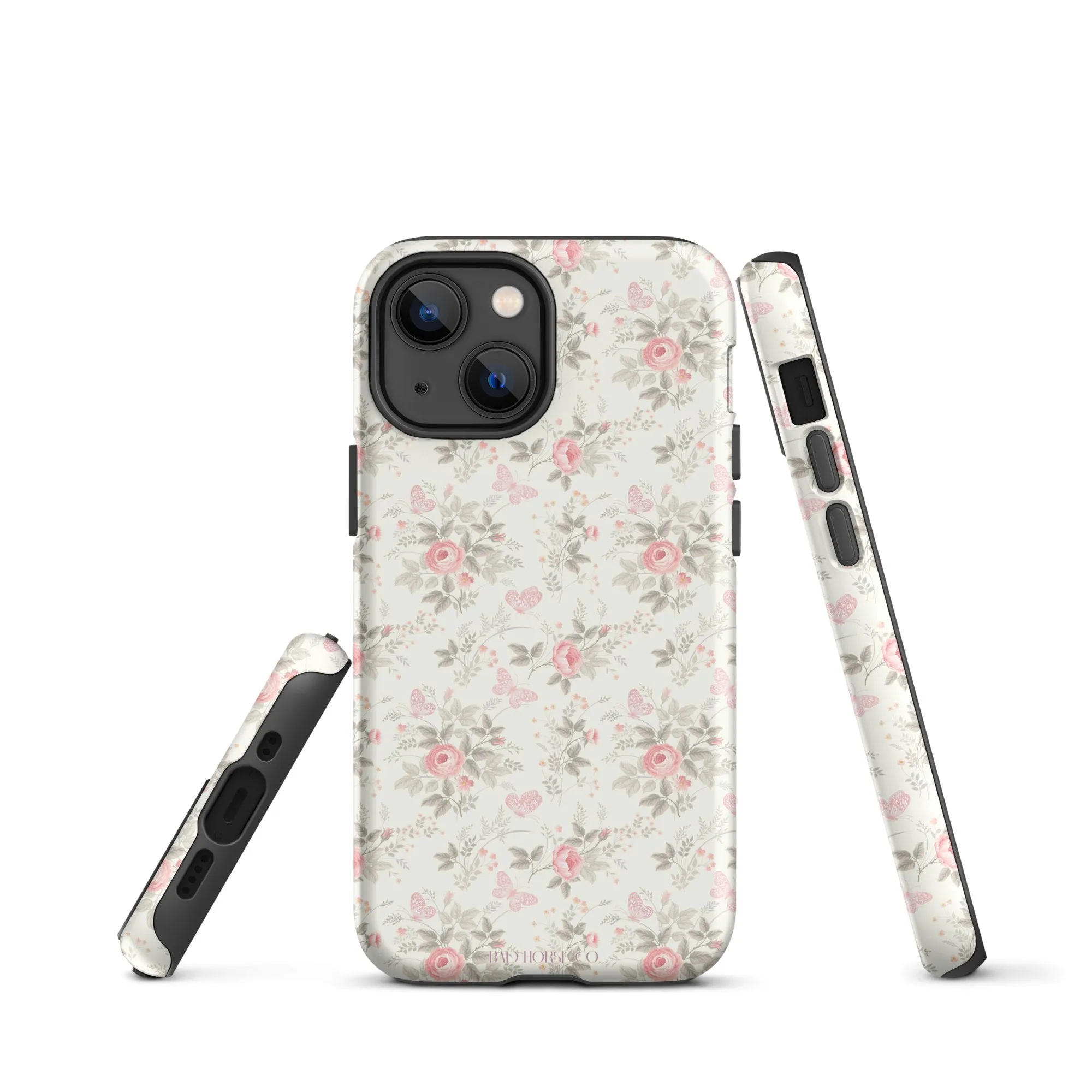 Rose Garden - iPhone® Tough Case