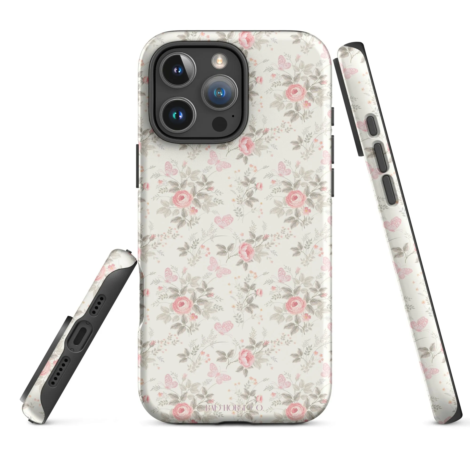 Rose Garden - iPhone® Tough Case