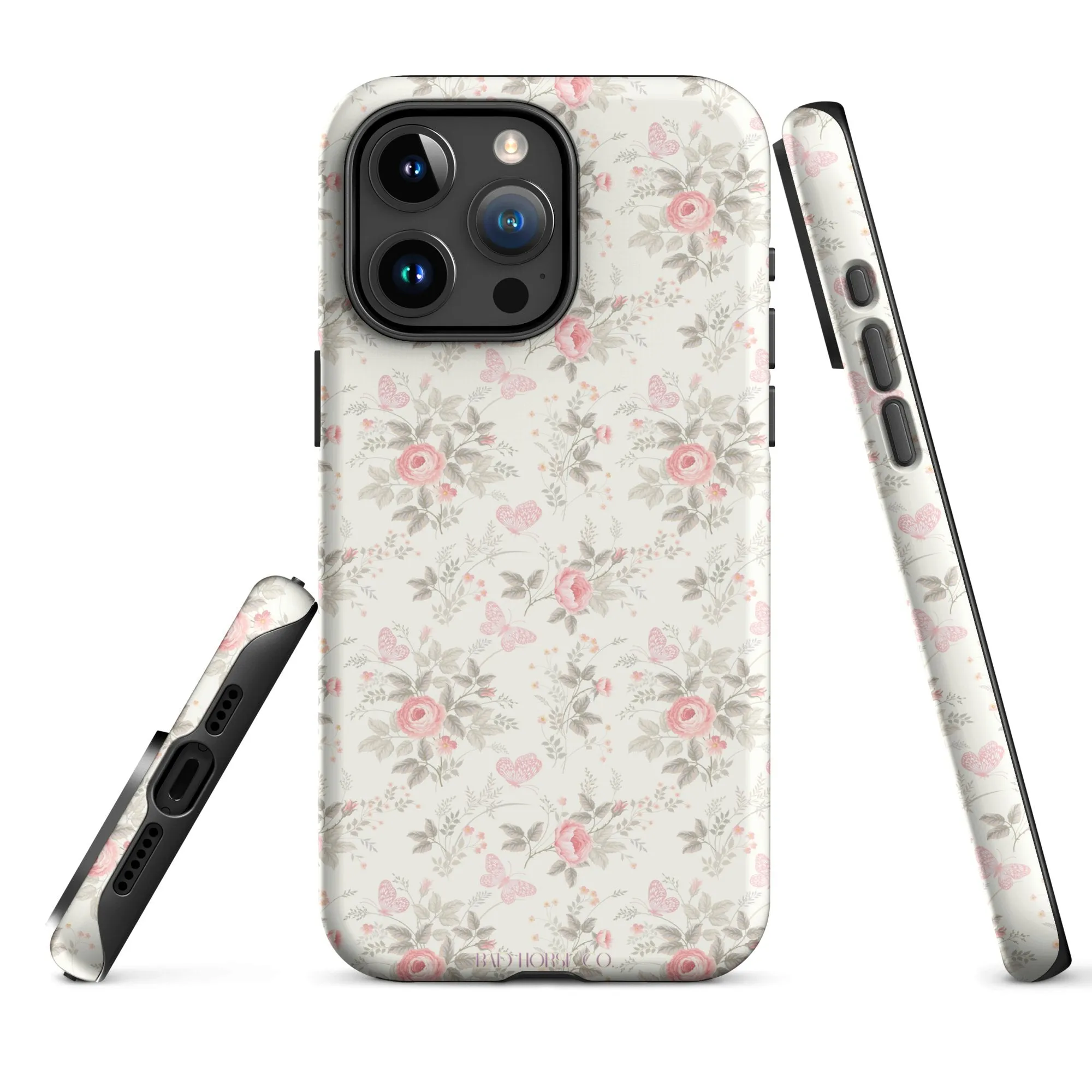 Rose Garden - iPhone® Tough Case