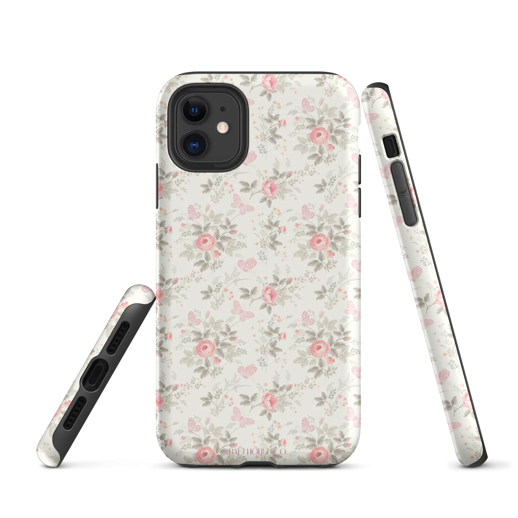 Rose Garden - iPhone® Tough Case