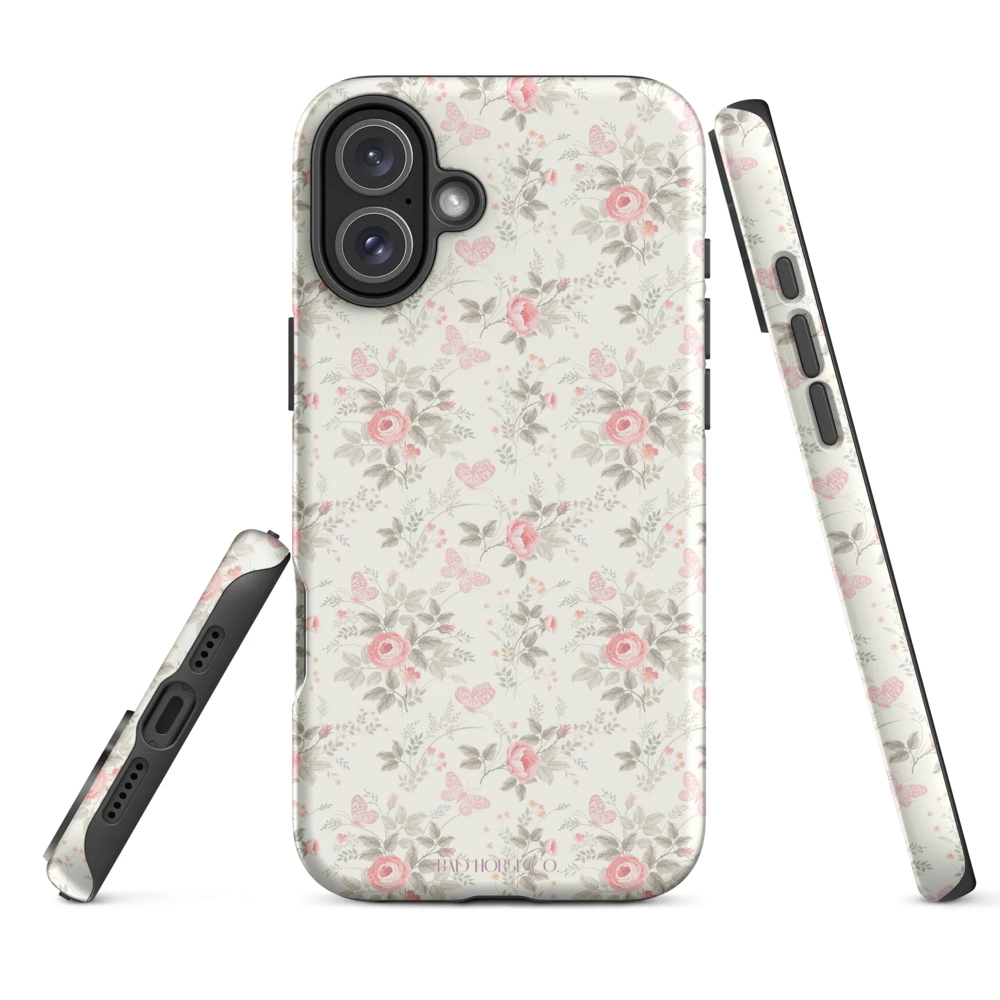 Rose Garden - iPhone® Tough Case