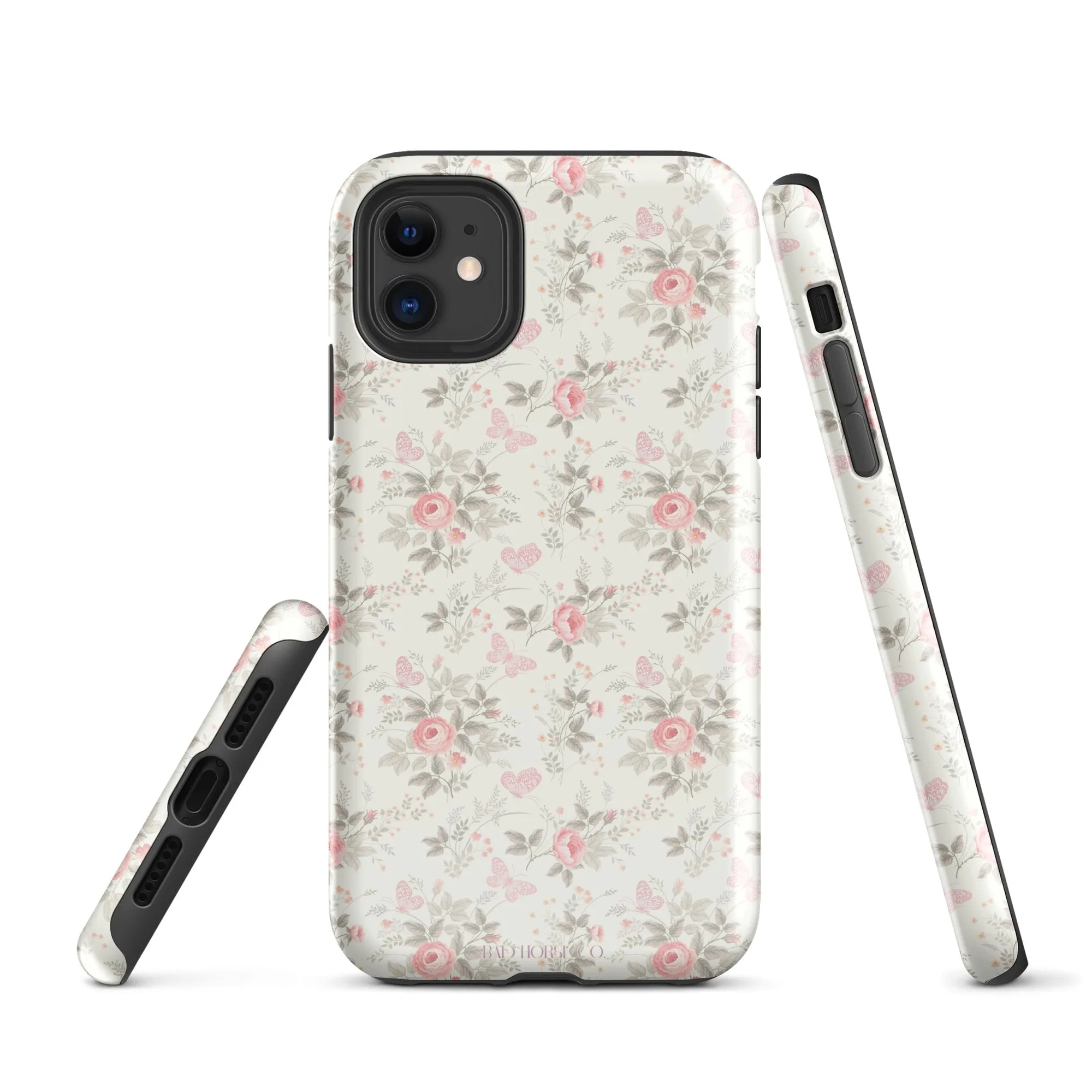 Rose Garden - iPhone® Tough Case