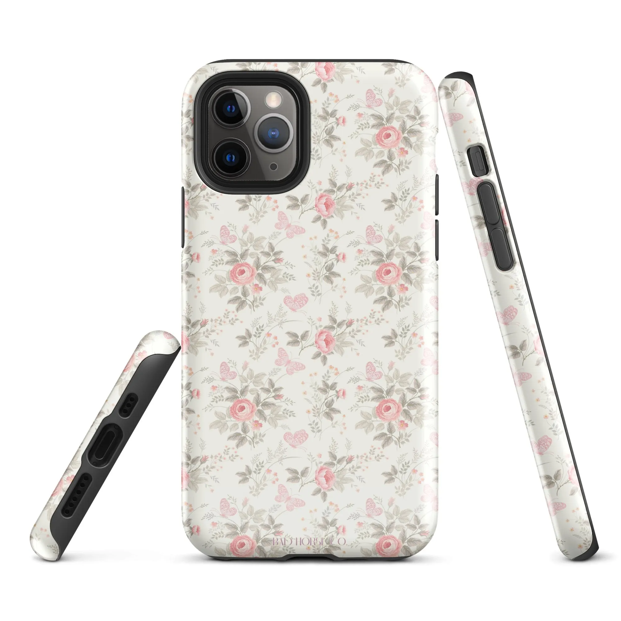 Rose Garden - iPhone® Tough Case