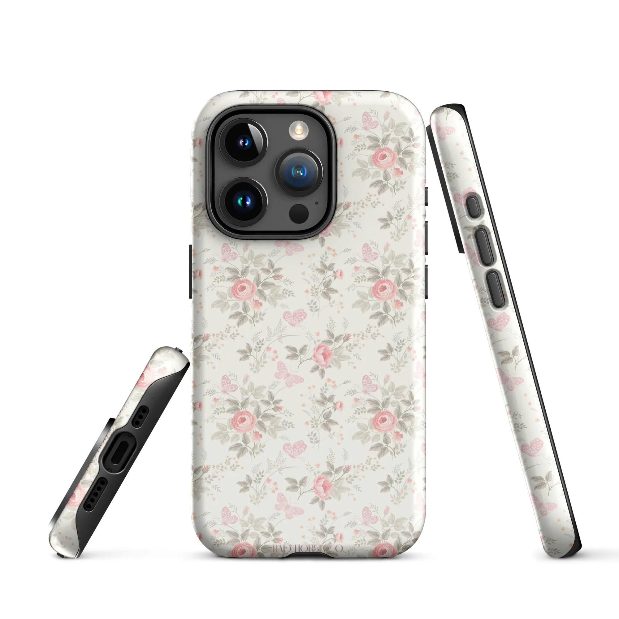 Rose Garden - iPhone® Tough Case