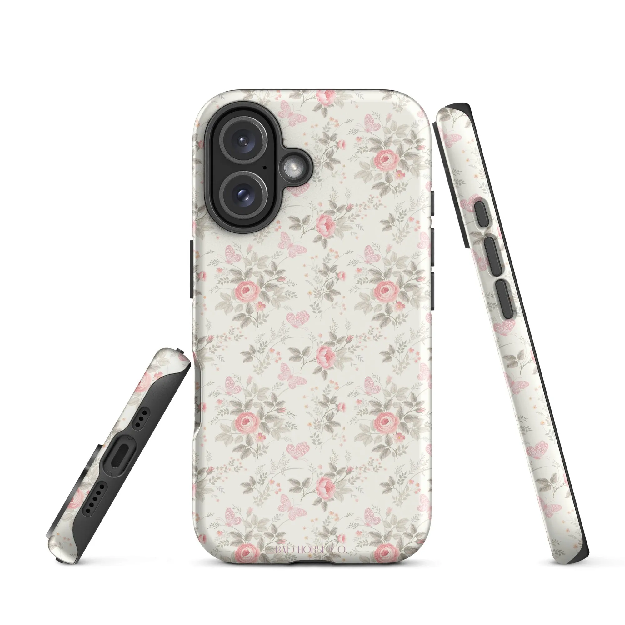 Rose Garden - iPhone® Tough Case