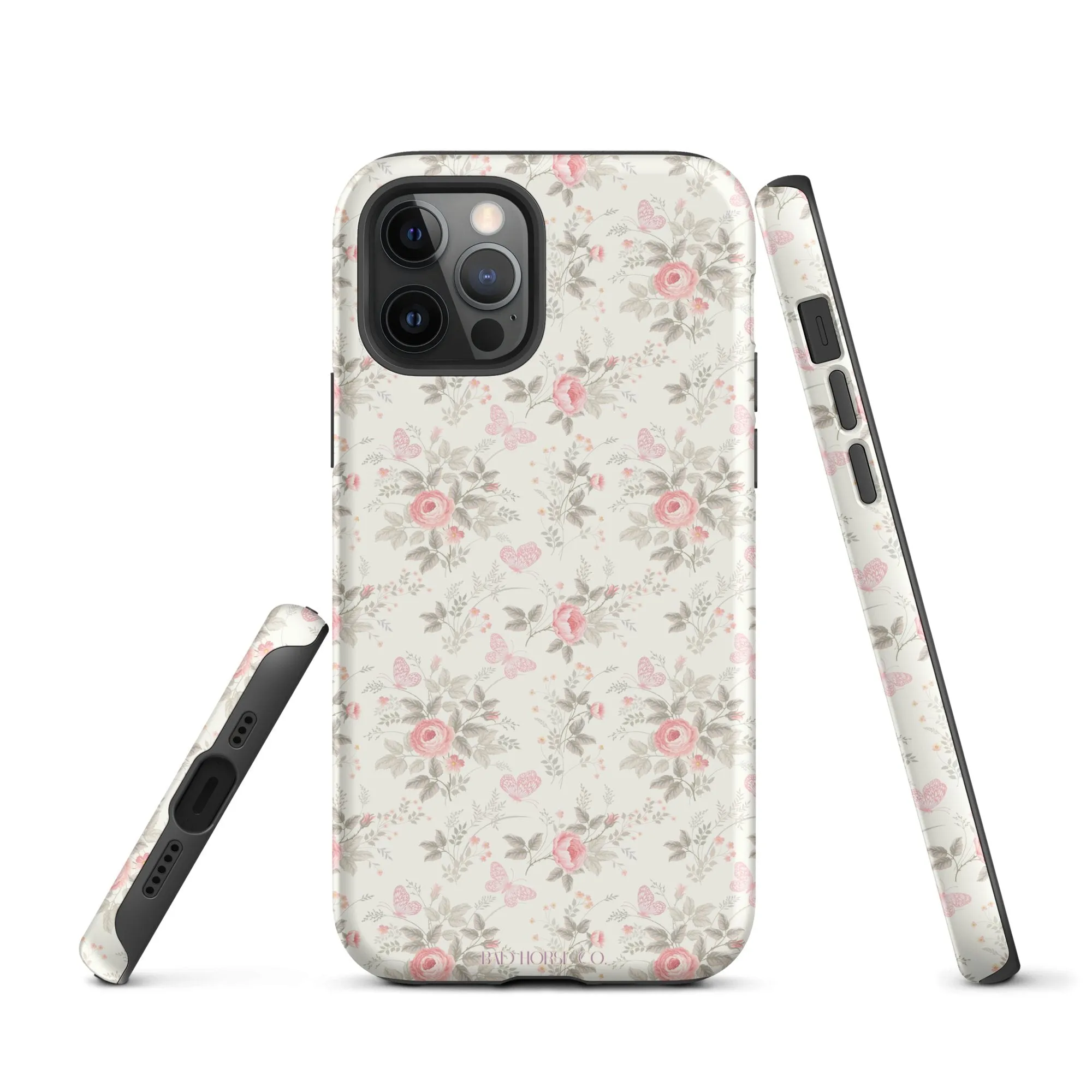 Rose Garden - iPhone® Tough Case