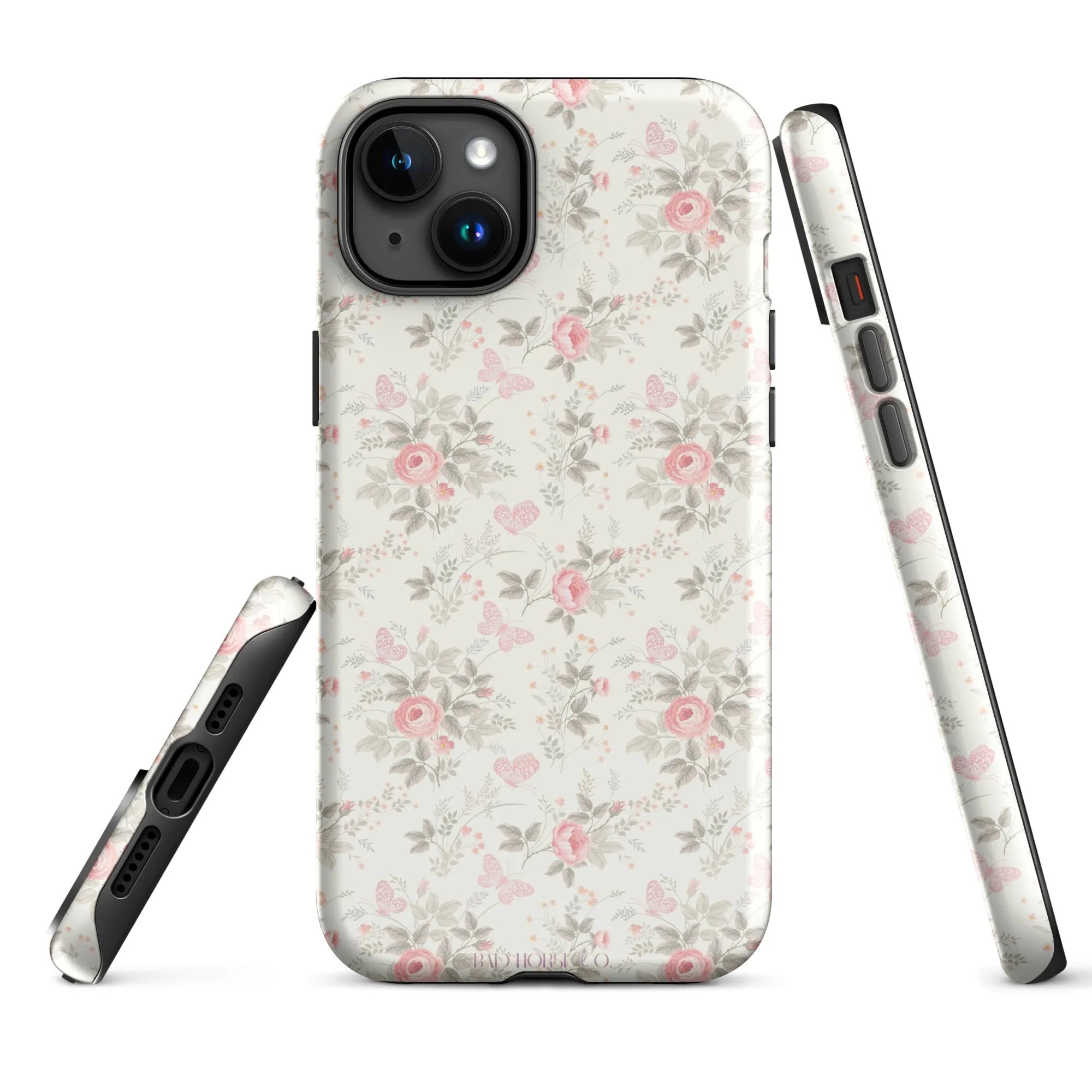 Rose Garden - iPhone® Tough Case