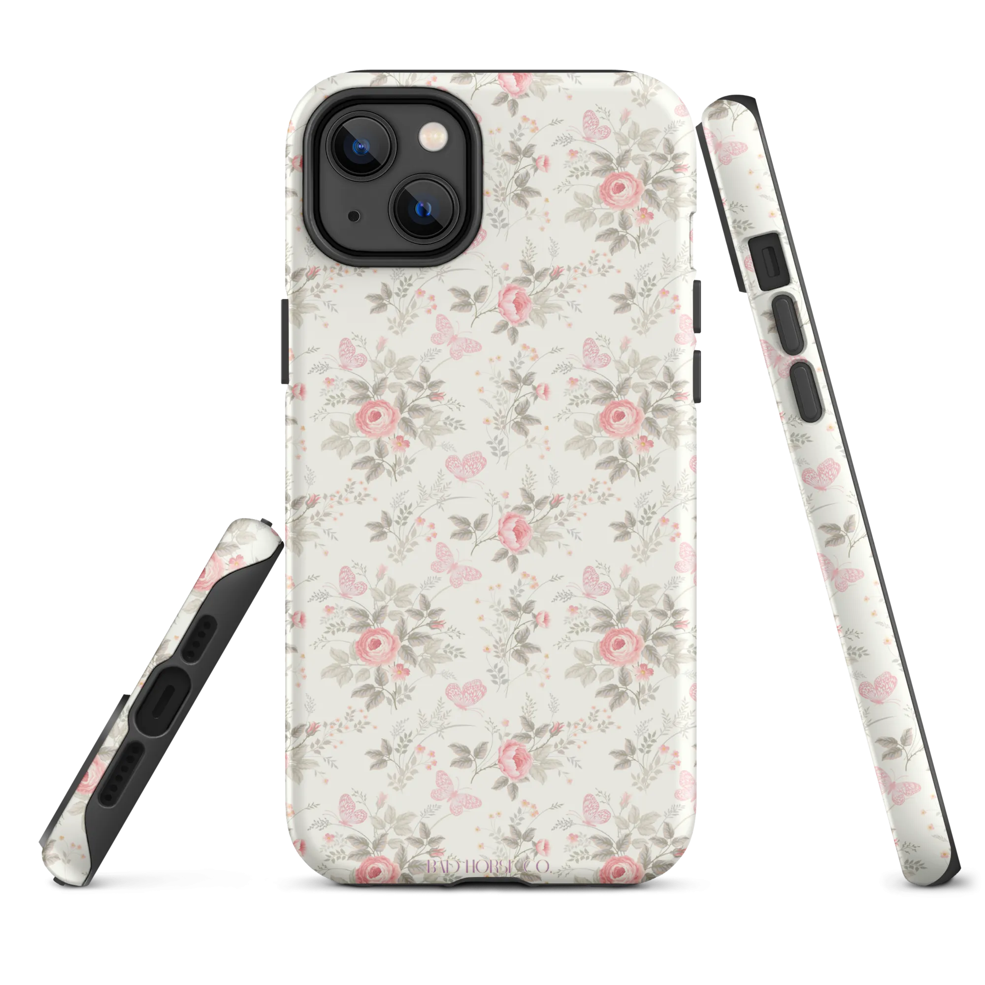 Rose Garden - iPhone® Tough Case