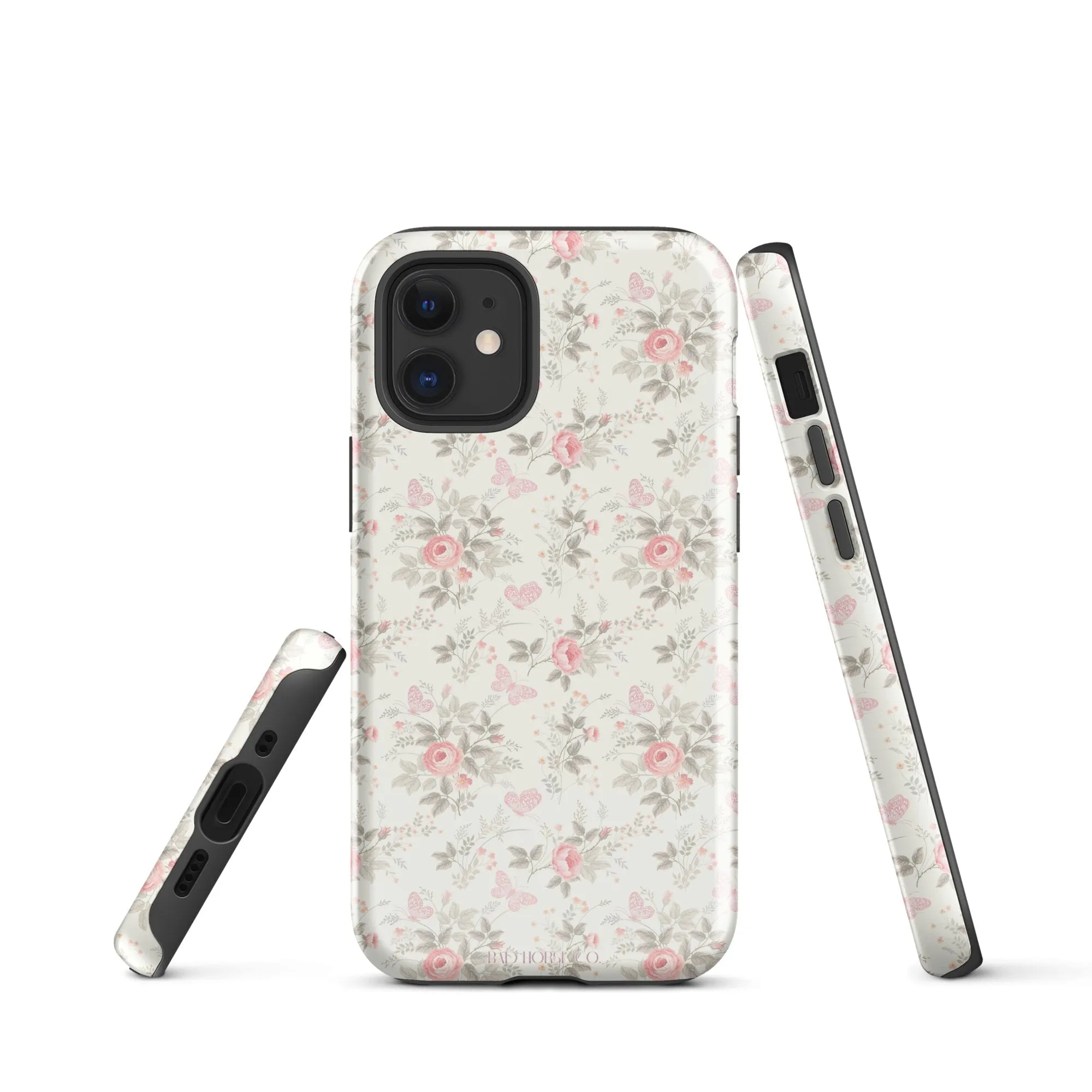 Rose Garden - iPhone® Tough Case