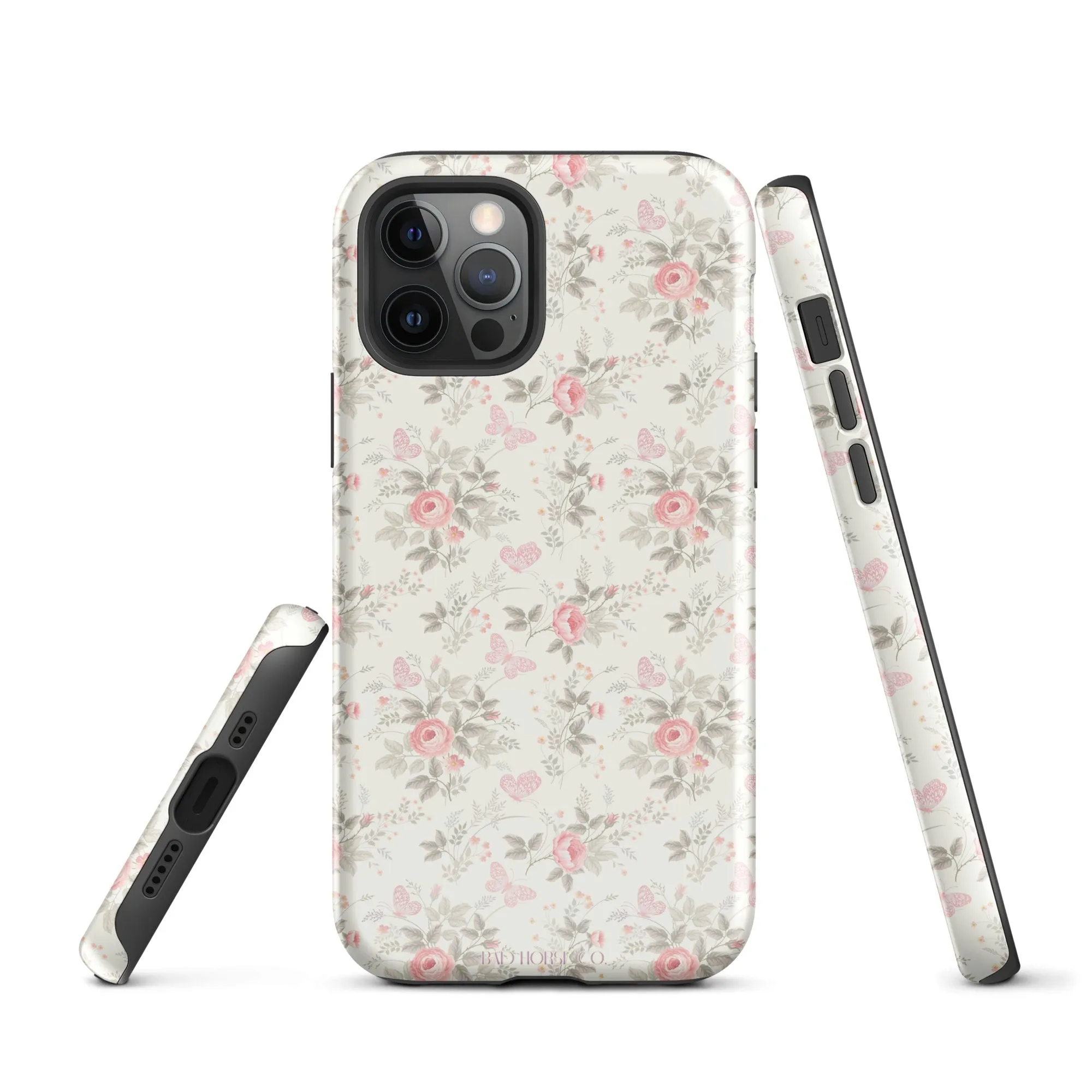 Rose Garden - iPhone® Tough Case