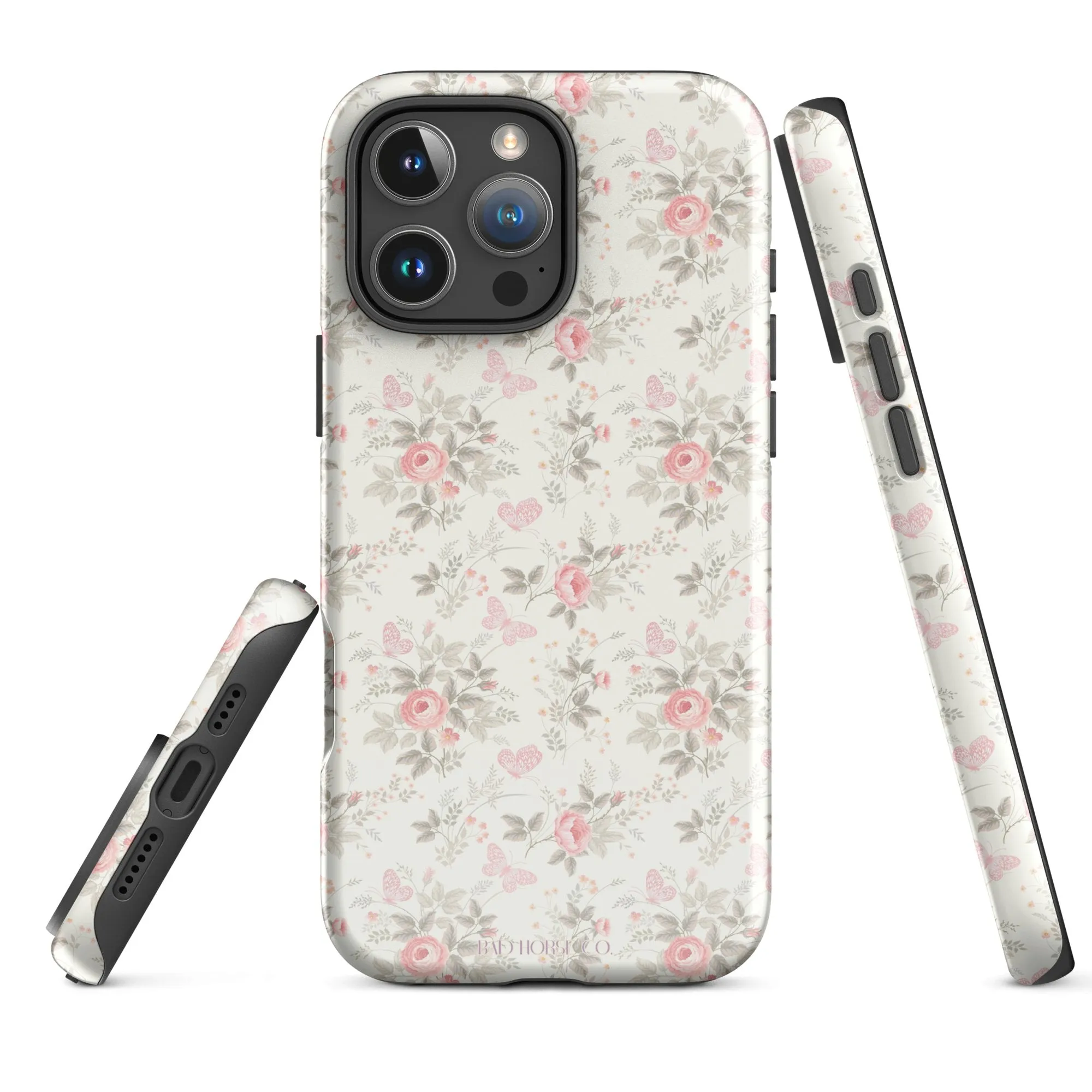 Rose Garden - iPhone® Tough Case