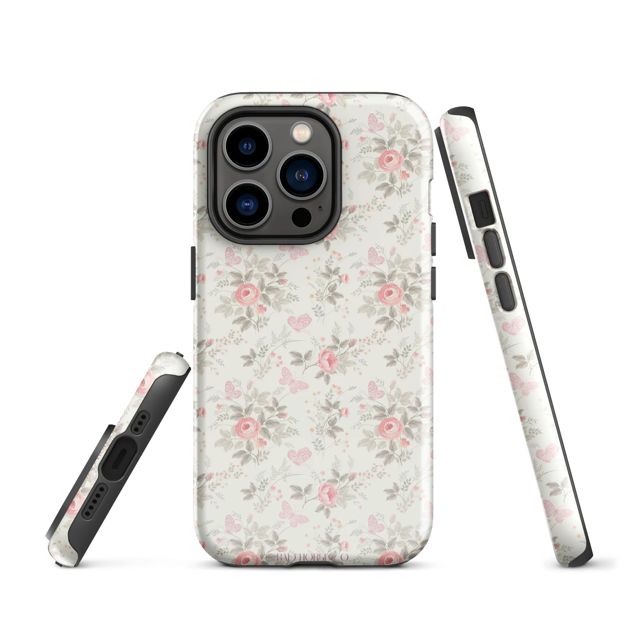 Rose Garden - iPhone® Tough Case