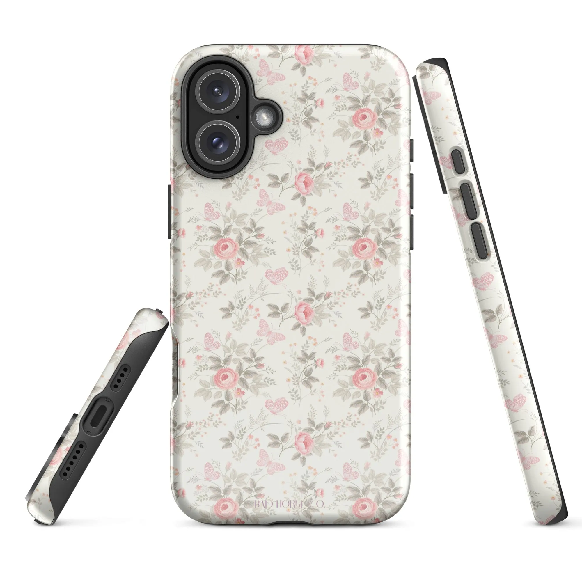 Rose Garden - iPhone® Tough Case