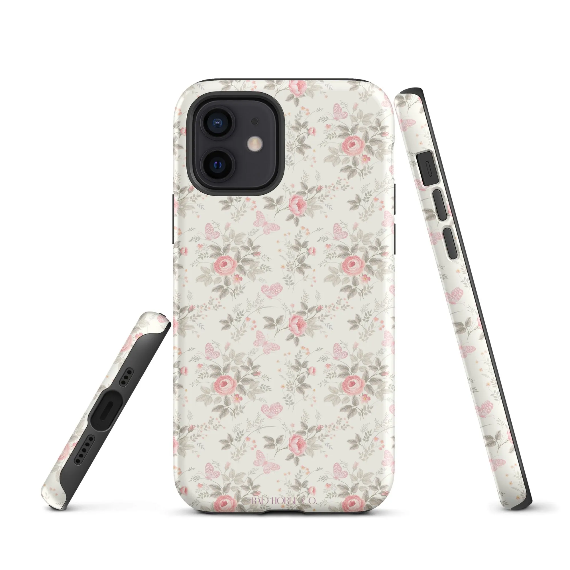 Rose Garden - iPhone® Tough Case