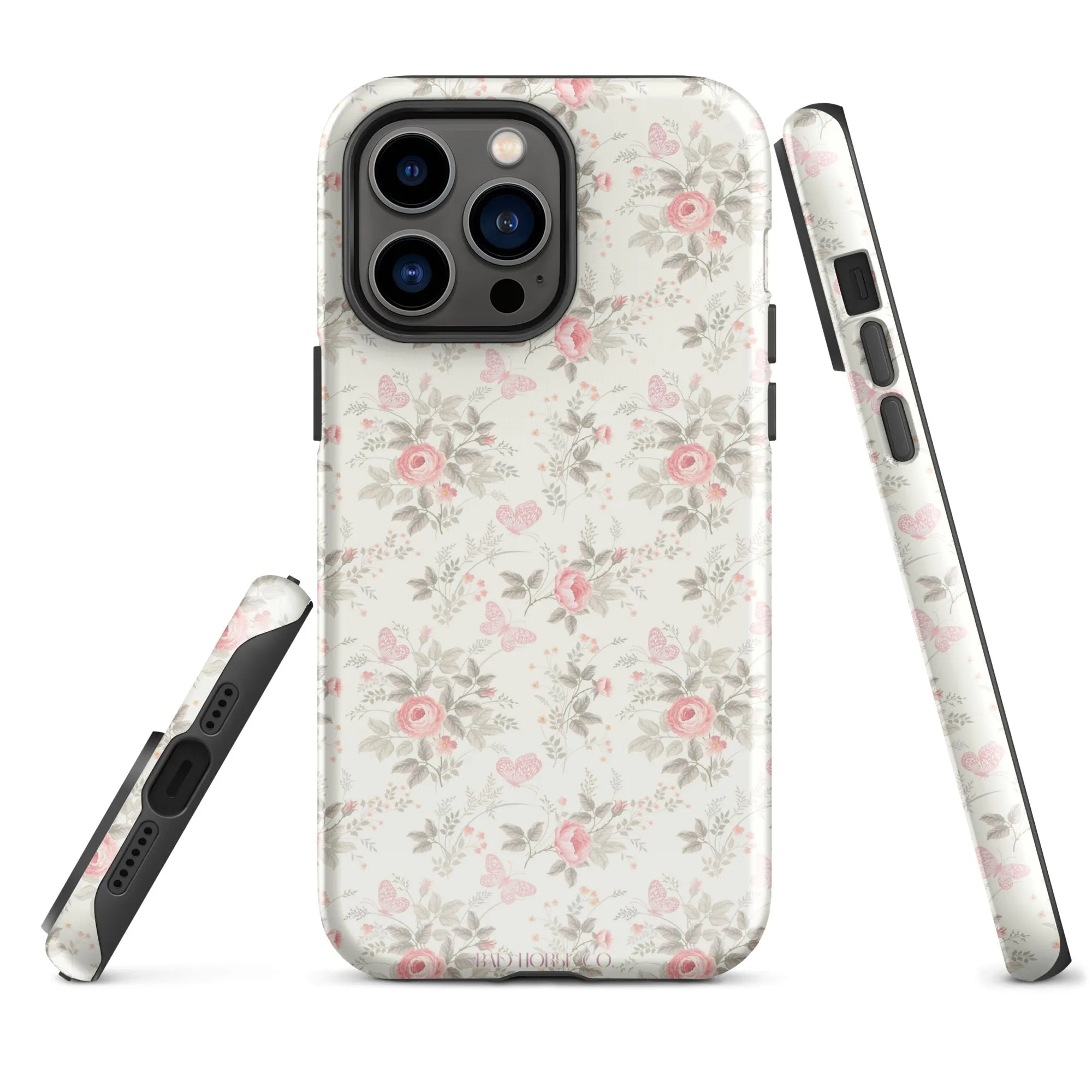 Rose Garden - iPhone® Tough Case