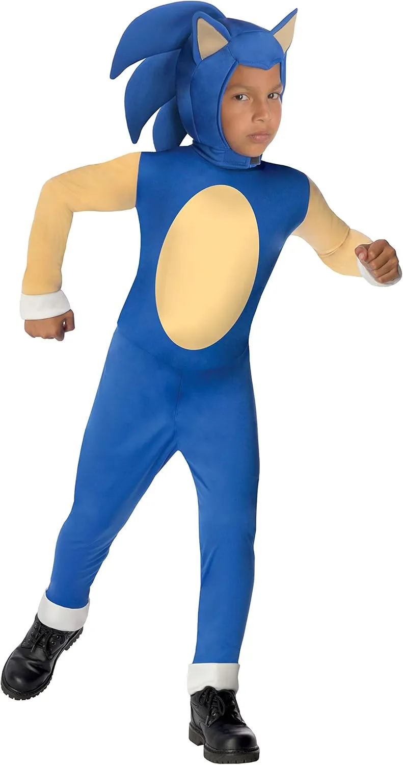 Rubie's Sonic Boys Costume