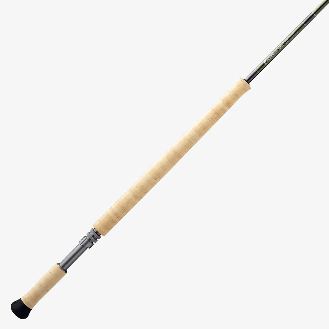 Sage Sonic Switch and Spey Rods