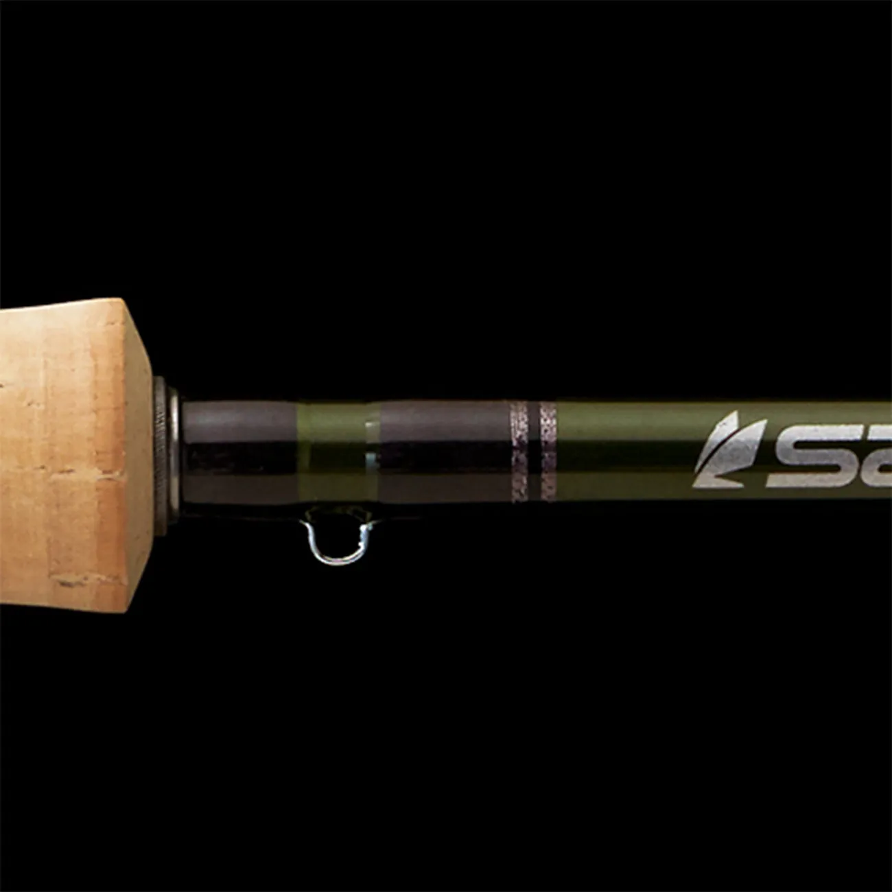 Sage Sonic Switch and Spey Rods