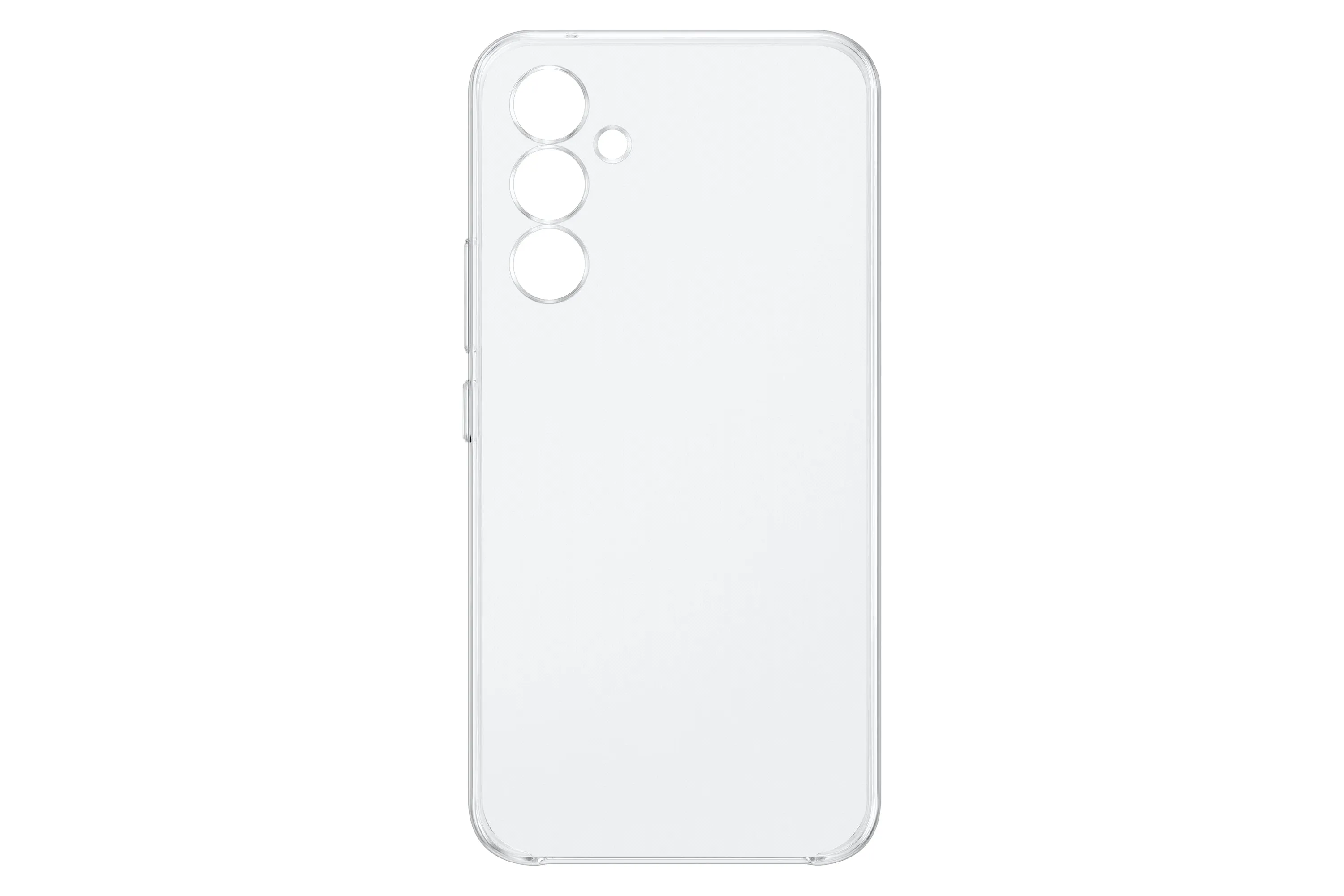 Samsung Clear Case A54 5G Clear