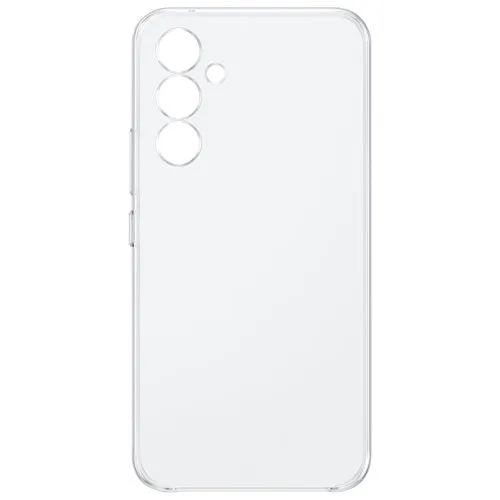 Samsung Galaxy A54 Clear Translucent Case, Airbag Design