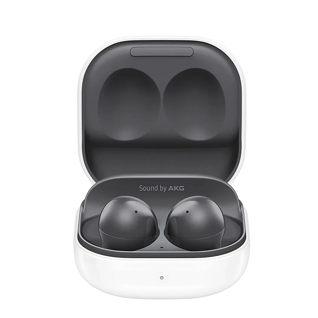 Samsung Galaxy Buds 2 (White/Black)