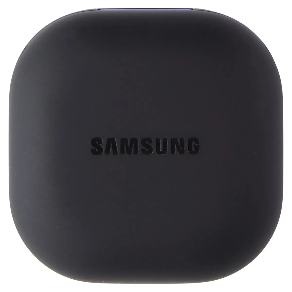 Samsung Galaxy Buds2 Pro Bluetooth Headphones Replacement Charging Case - Black