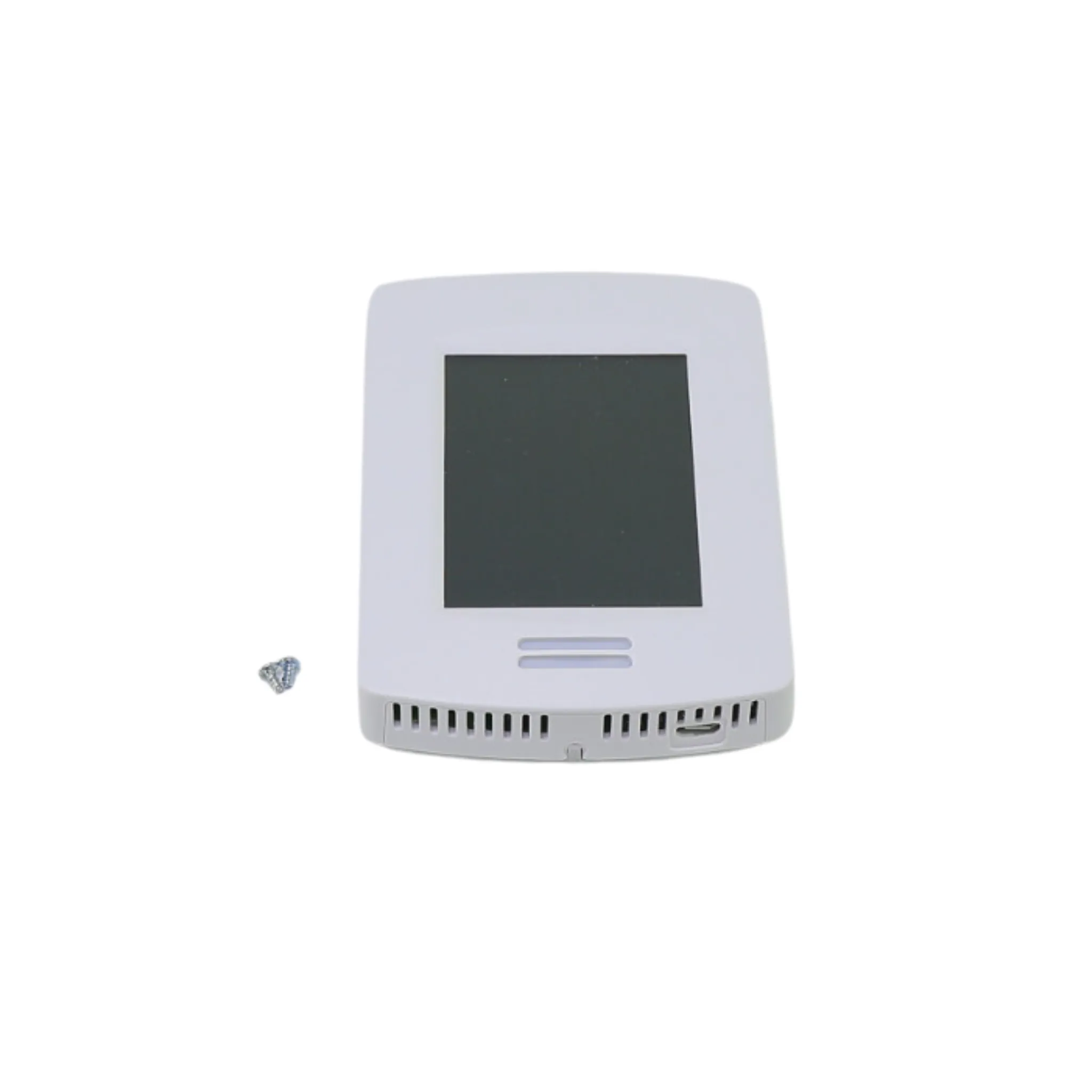 Schneider Electric (Viconics) VT8650U5000B Fan Coil Terminal Equipment, BACnet Communication, PIR Sensor, Humidity Control