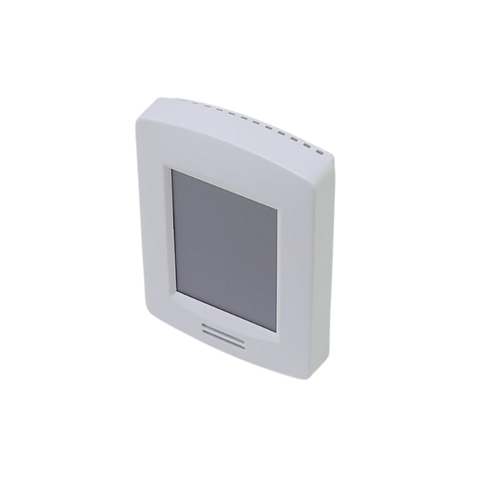 Schneider Electric (Viconics) VT8650U5000B Fan Coil Terminal Equipment, BACnet Communication, PIR Sensor, Humidity Control