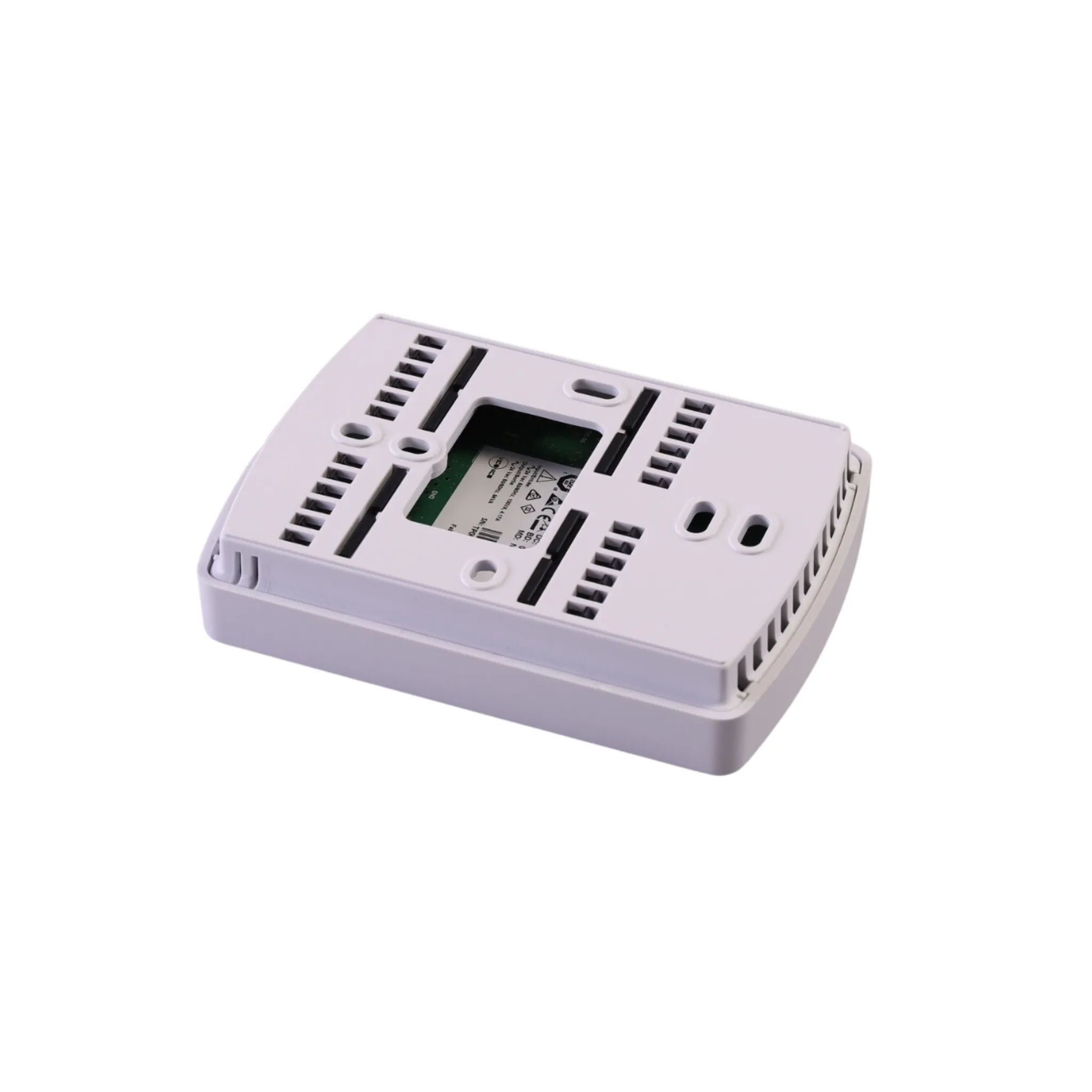 Schneider Electric (Viconics) VT8650U5500B Fan Coil Terminal Equipment, BACnet Communication, PIR Sensor, Humidity Control