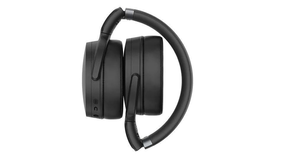 Sennheiser HD 450BT Bluetooth Noise-cancelling Headphones