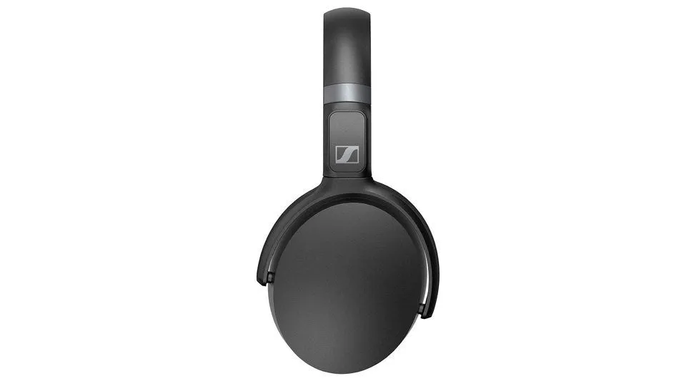 Sennheiser HD 450BT Bluetooth Noise-cancelling Headphones