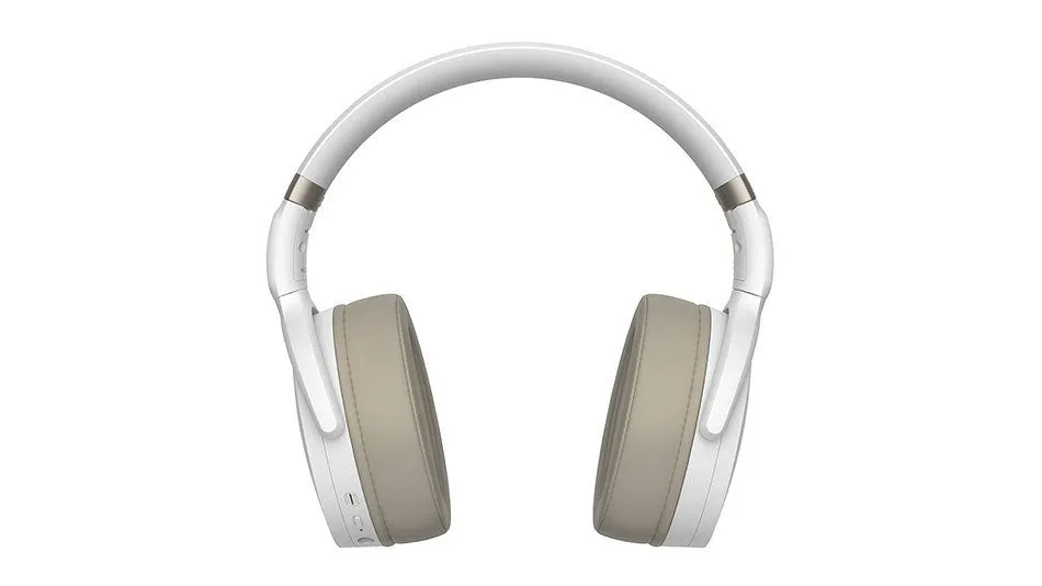 Sennheiser HD 450BT Bluetooth Noise-cancelling Headphones