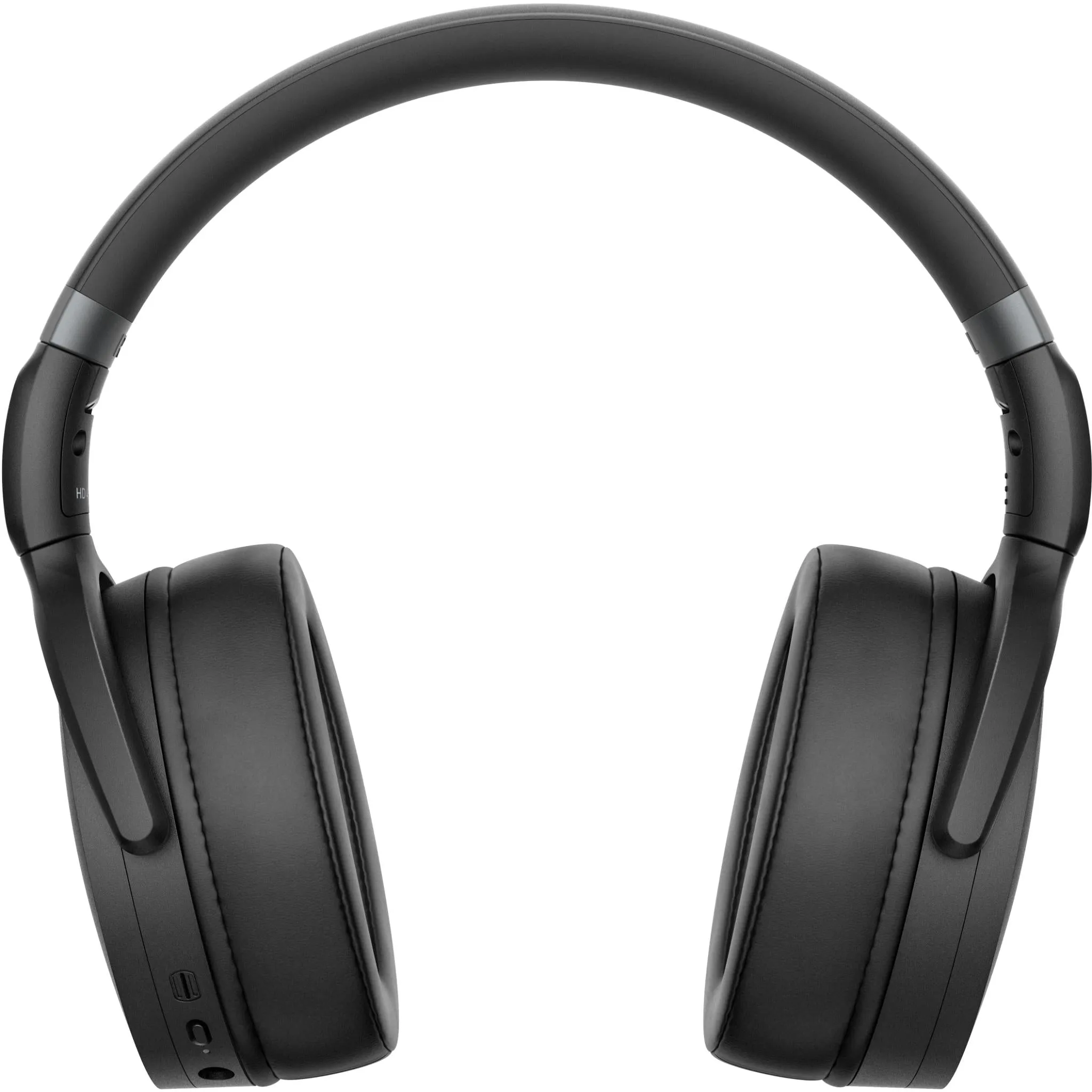 Sennheiser HD 450BT Wireless Noise Cancelling Headphones (Black)