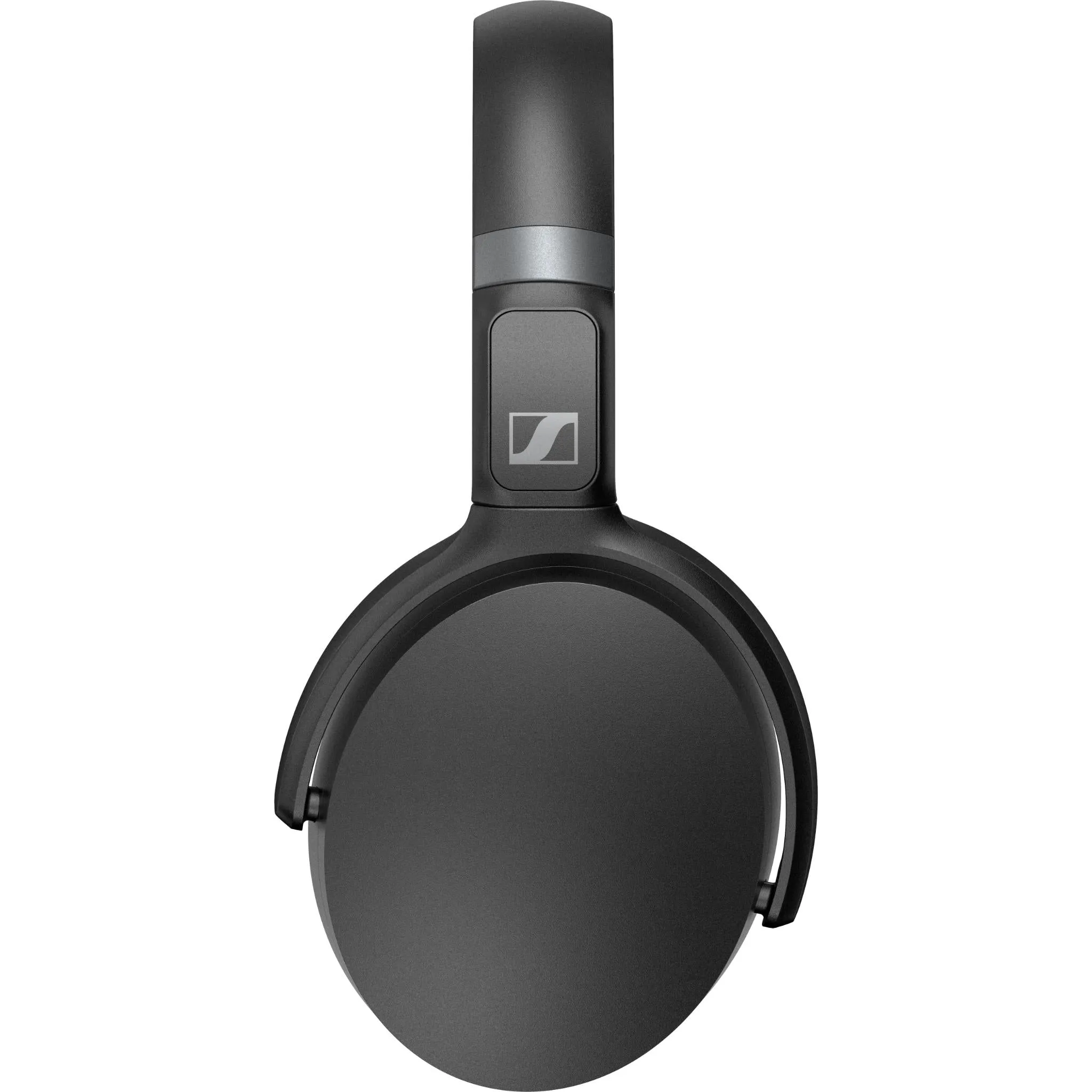 Sennheiser HD 450BT Wireless Noise Cancelling Headphones (Black)