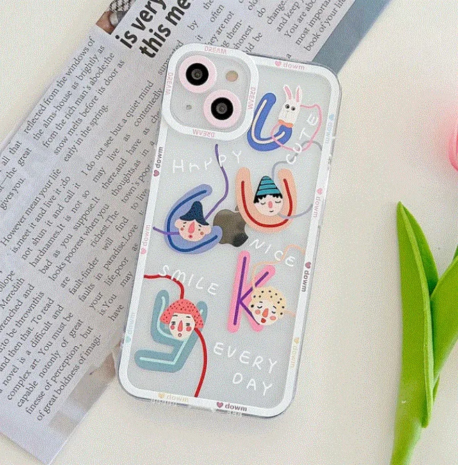 Shockproof Phone Case