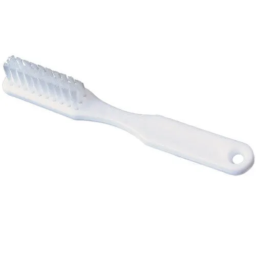 Short Handle Toothbrush 3.875 inch For Jails 144/box