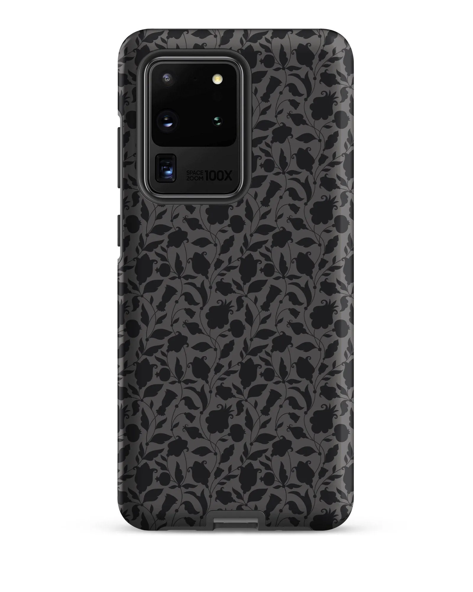 Silhouette Cabin Case for Samsung®