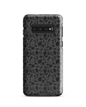 Silhouette Cabin Case for Samsung®