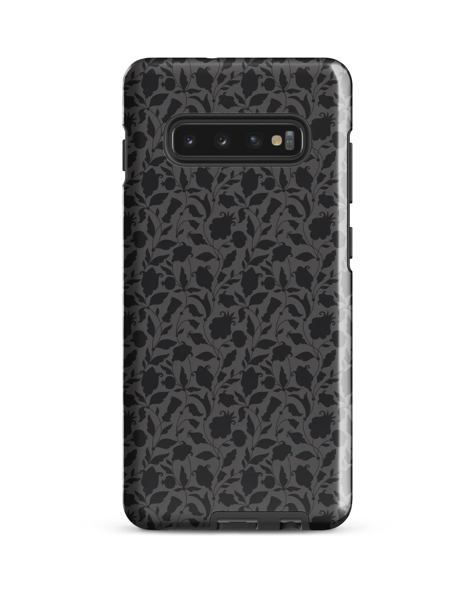 Silhouette Cabin Case for Samsung®