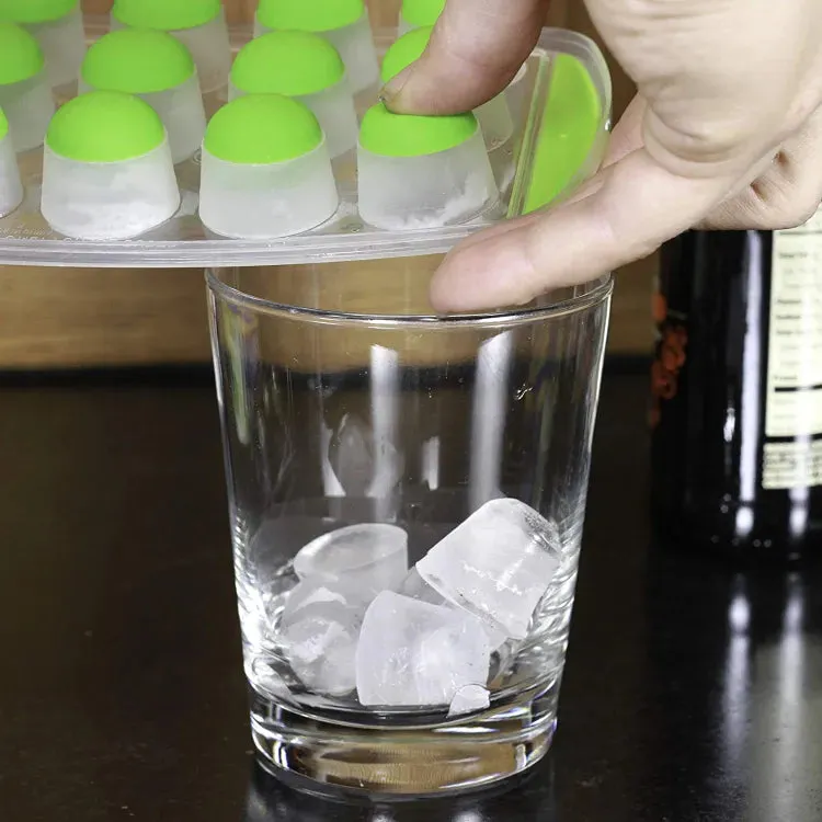 Silicone Ice FlexTray