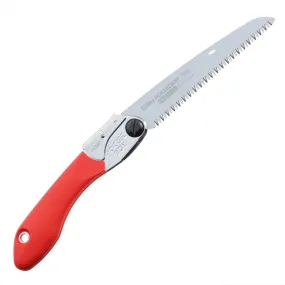 Silky PocketBoy 170 Folding Saw, Large Teeth