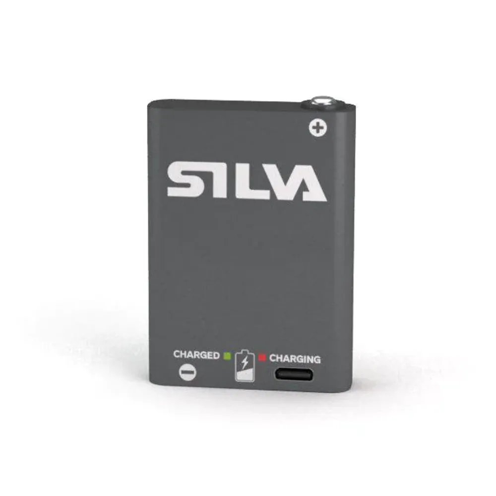 Silva Trail Runner Free 2 Hybrid