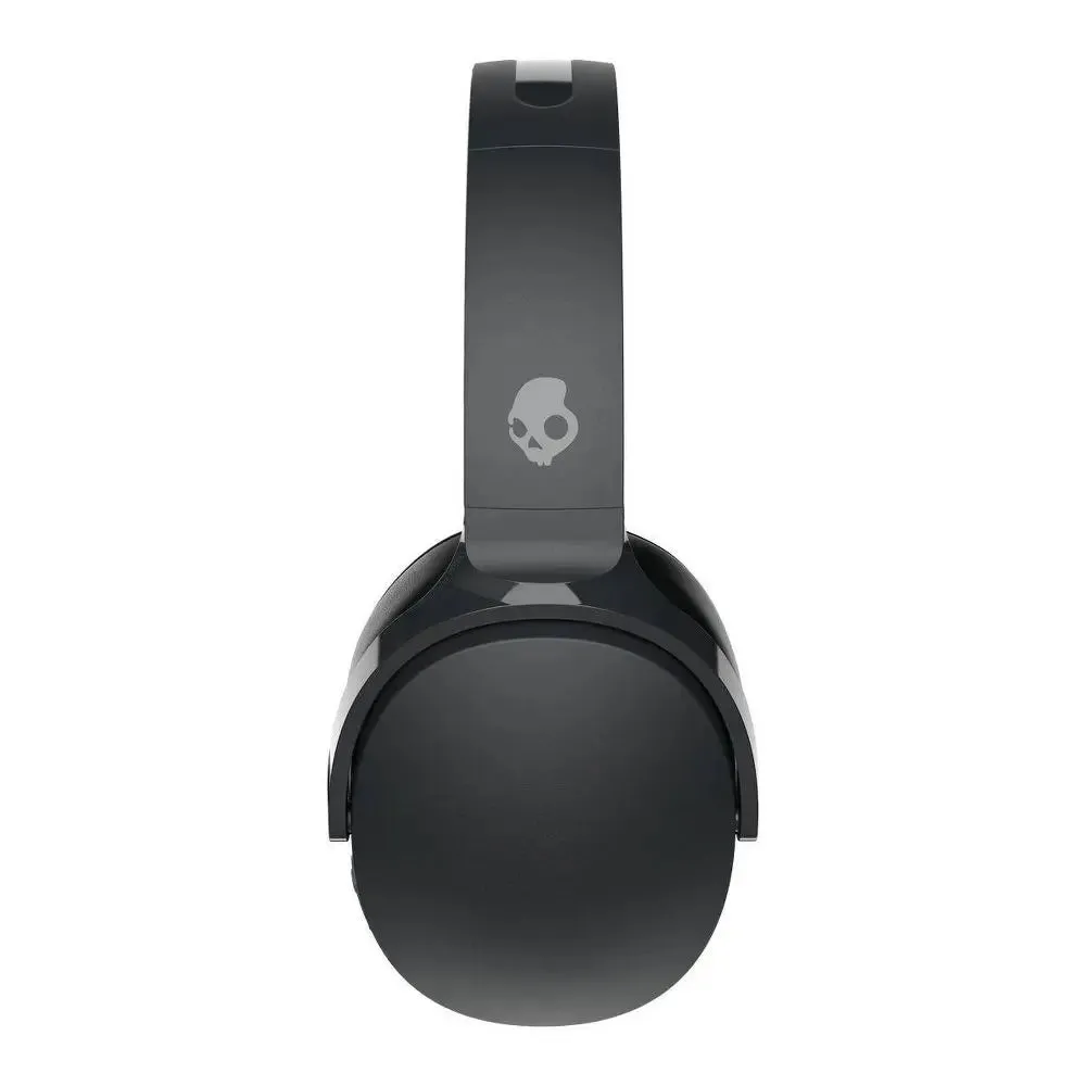 Skullcandy Hesh Evo Bluetooth Wireless Headphones - Black