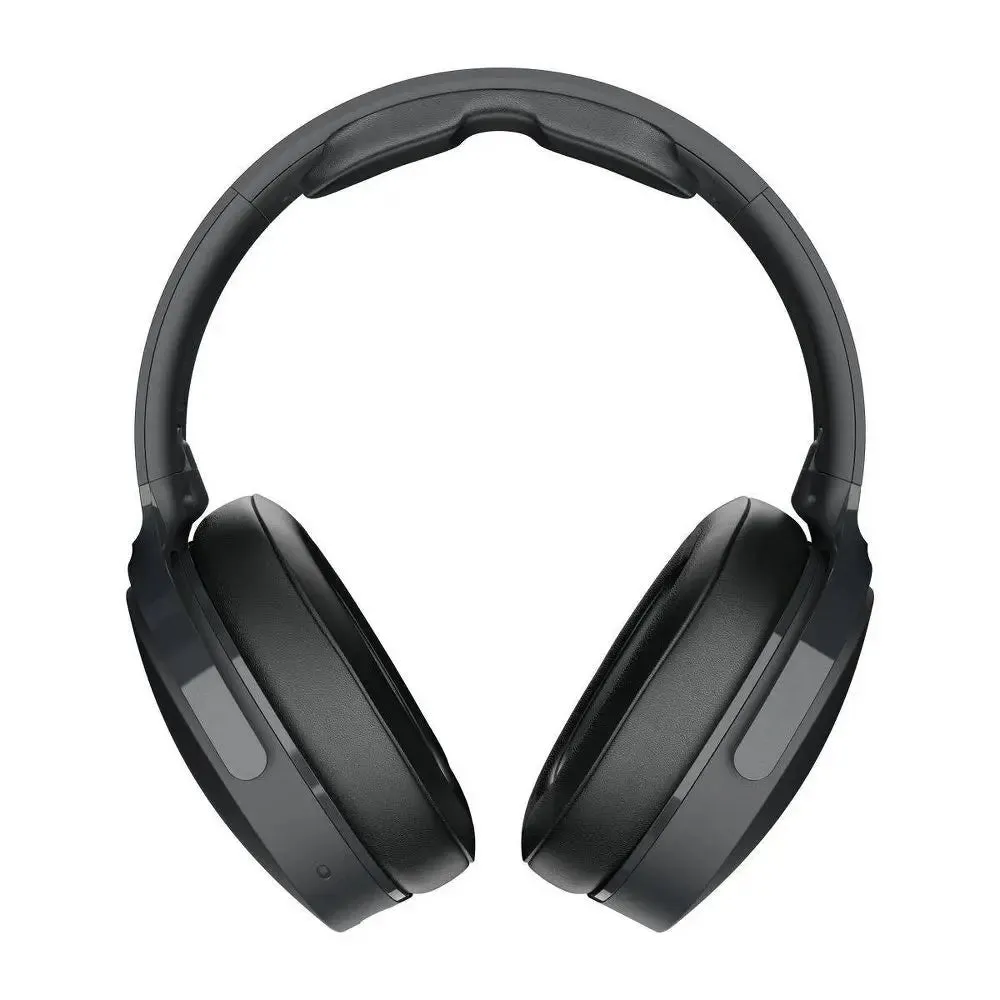 Skullcandy Hesh Evo Bluetooth Wireless Headphones - Black