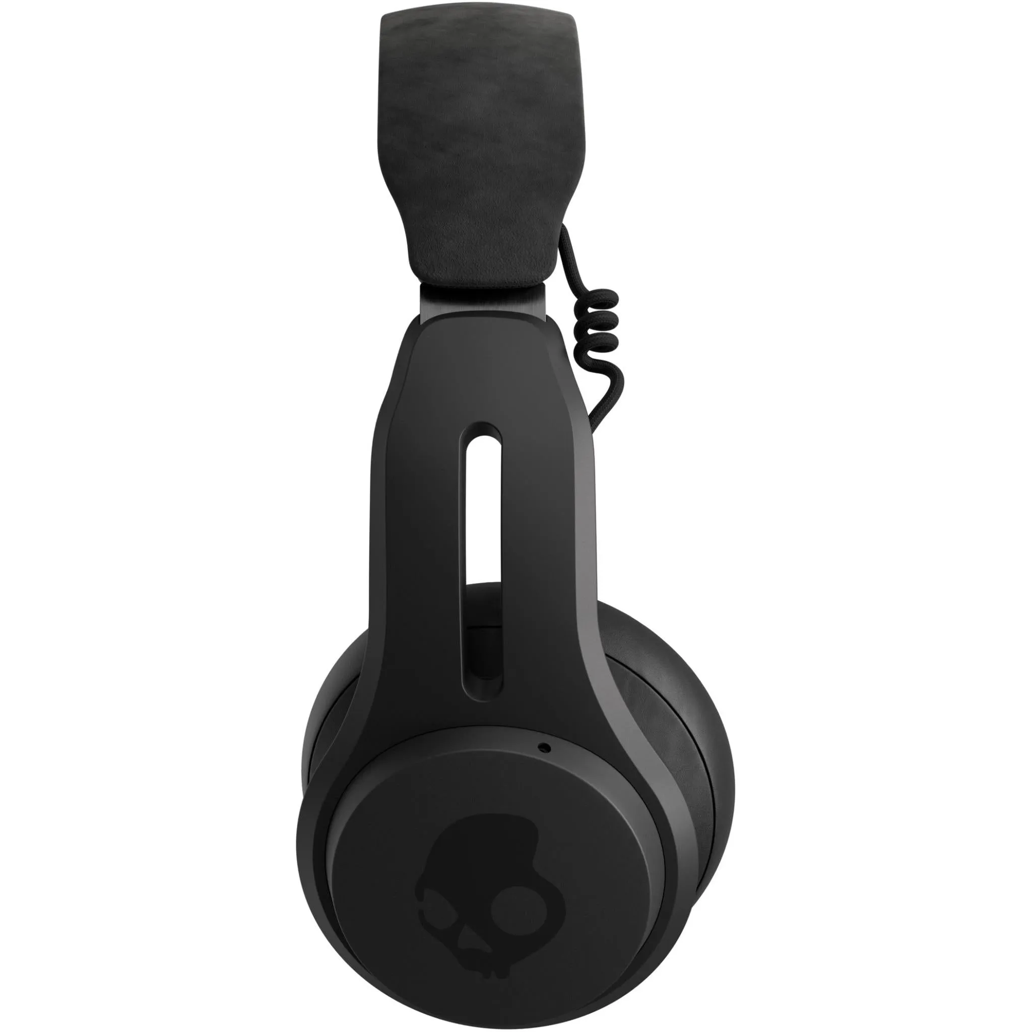 Skullcandy Icon ANC Wireless On-Ear Headphones (Black)